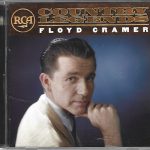Floyd Cramer - RCA Country Legends (CD, Comp)