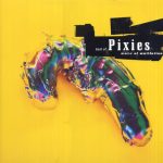 Pixies - Best Of Pixies (Wave Of Mutilation) (2xLP, Comp, Ora)