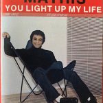 Johnny Mathis - You Light Up My Life (Cass, Album)