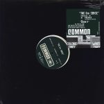 Common - The 6th Sense / Dooinit (12")