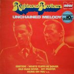 The Righteous Brothers - Unchained Melody (LP, Comp, RE)