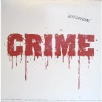 Semi.Official - Crime (12", Single)