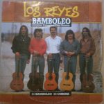 Los Reyes - Bamboleo (12")