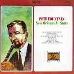 Pete Fountain - New Orleans All Stars (LP, Album)