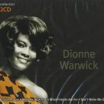 Dionne Warwick - Dionne Warwick (2xCD, Comp, Sli)