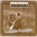 Various - Luisterliedjes (CD, Comp)