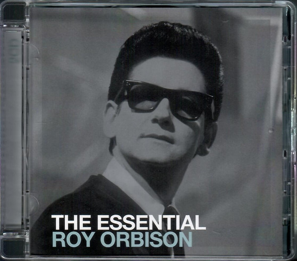 Roy Orbison - The Essential Roy Orbison (2xCD, Comp, RE, Sup)