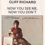 Cliff Richard - Now You See Me, Now You Don't (Cass, Album)