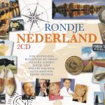 Various - Rondje Nederland (2xCD, Comp)