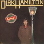 Dirk Hamilton - Alias I (LP, Album, San)
