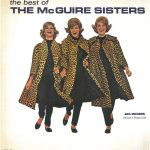The McGuire Sisters* - The Best Of The McGuire Sisters (2xLP, Comp)