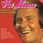 Pat Boone - Seine 20 Größten Erfolge (LP, Comp)