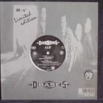 D Base 5 - A.A. (10", Ltd)