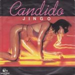 Candido - Jingo (7", Single, Pic)