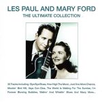 Les Paul And Mary Ford* - The Ultimate Collection (CD, Comp)