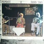 Pinpoint - Third State (LP, Album + 12", Single)