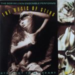 The Bob Belden Ensemble - Straight To My Heart: The Bob Belden Ensemble Performs The Music Of Sting (CD, Album)