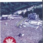Red Hot Chili Peppers - Live At Slane Castle (DVD-V, Copy Prot., Multichannel, PAL)