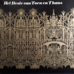 Various - Het Beste Van Toen En Thans (10xLP, Comp + Box)