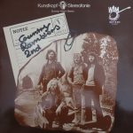 Country Ramblers (3) - Head Over Heels (LP, Album)