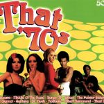 Various - That '70s (5xCD, Comp)