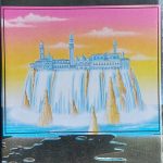 Rondo' Veneziano* - Odissea Veneziana (Cass, Album)