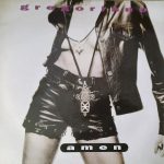 Gregoriano - Amen (12")