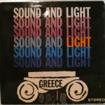 Petro Petridis, The Concerts Lamoureux Orchestra* - Greece: Sound And Light (LP, Album, Dlx)