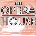 Jack E Makossa - The Opera House (7", Single)