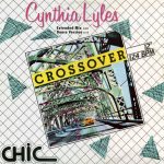 Cynthia Lyles - Crossover (12")