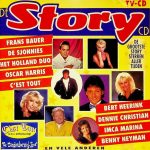 Various - De Story CD (CD, Comp)