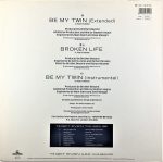 Brother Beyond - Be My Twin (12") - Afbeelding 2