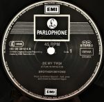 Brother Beyond - Be My Twin (12") - Afbeelding 3