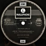 Brother Beyond - Be My Twin (12") - Afbeelding 4