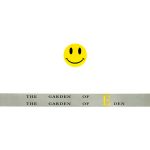 The Garden Of Eden - The Garden Of Eden (The Serpent In The Garden) // The Garden Of Eden (7" Mix) / (The Himalayan Mix) (12")