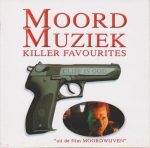The Missing Synch - Moord Muziek - Killer Favourites - Cliff Is God (CD, EP)