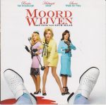 The Missing Synch - Moord Muziek - Killer Favourites - Cliff Is God (CD, EP) - Afbeelding 4