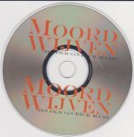 The Missing Synch - Moord Muziek - Killer Favourites - Cliff Is God (CD, EP) - Afbeelding 5