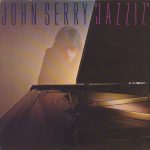 John Serry Jr. - Jazziz (LP)