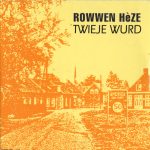 Rowwen Hèze - Twieje Wurd (CD, Single)