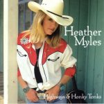 Heather Myles - Highways & Honky Tonks (CD, Album)