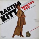 Eartha Kitt - Primitive Man (12", Maxi)