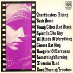 Unknown Artist - Chartbusters Rising (LP, Comp)