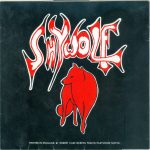 Shywolf* - Lucretia (7", Single)
