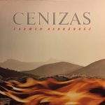 Carmen Hernández - Cenizas (LP, Album)