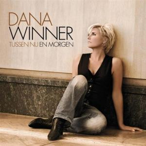 Dana Winner - Tussen Nu En Morgen (CD, Album)