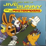 Jive Bunny And The Mastermixers - The Very Best Of Jive Bunny And The Mastermixers (CD, Comp)
