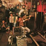 Bob Dylan & The Band - The Basement Tapes (2xLP, Album, RE, Gat)