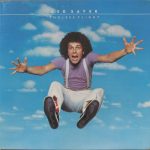 Leo Sayer - Endless Flight (LP, Album, Urh)