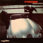 Tyrome - Evolution (12", Maxi)